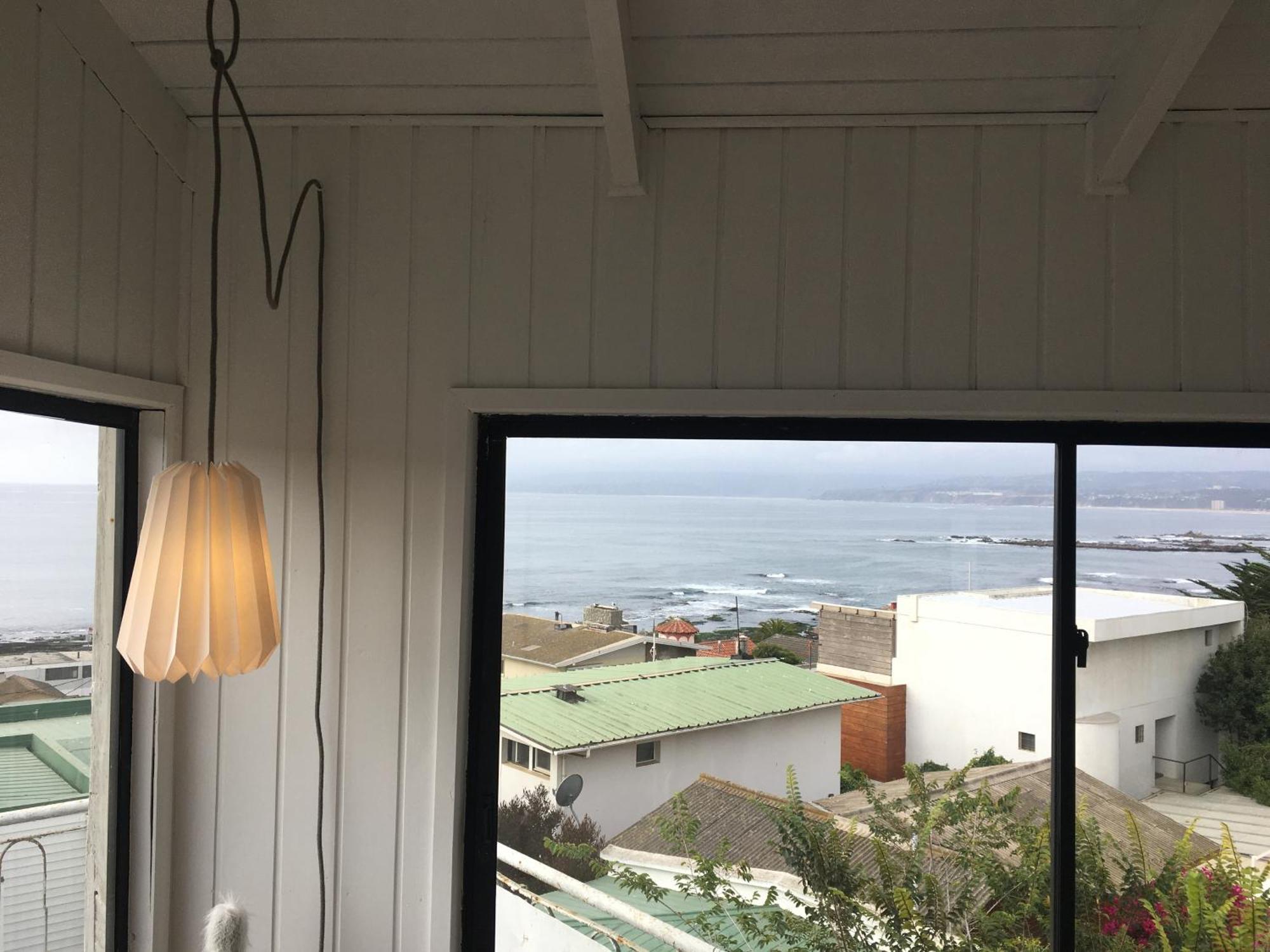 La Casa En La Azotea Casa de férias Algarrobo
