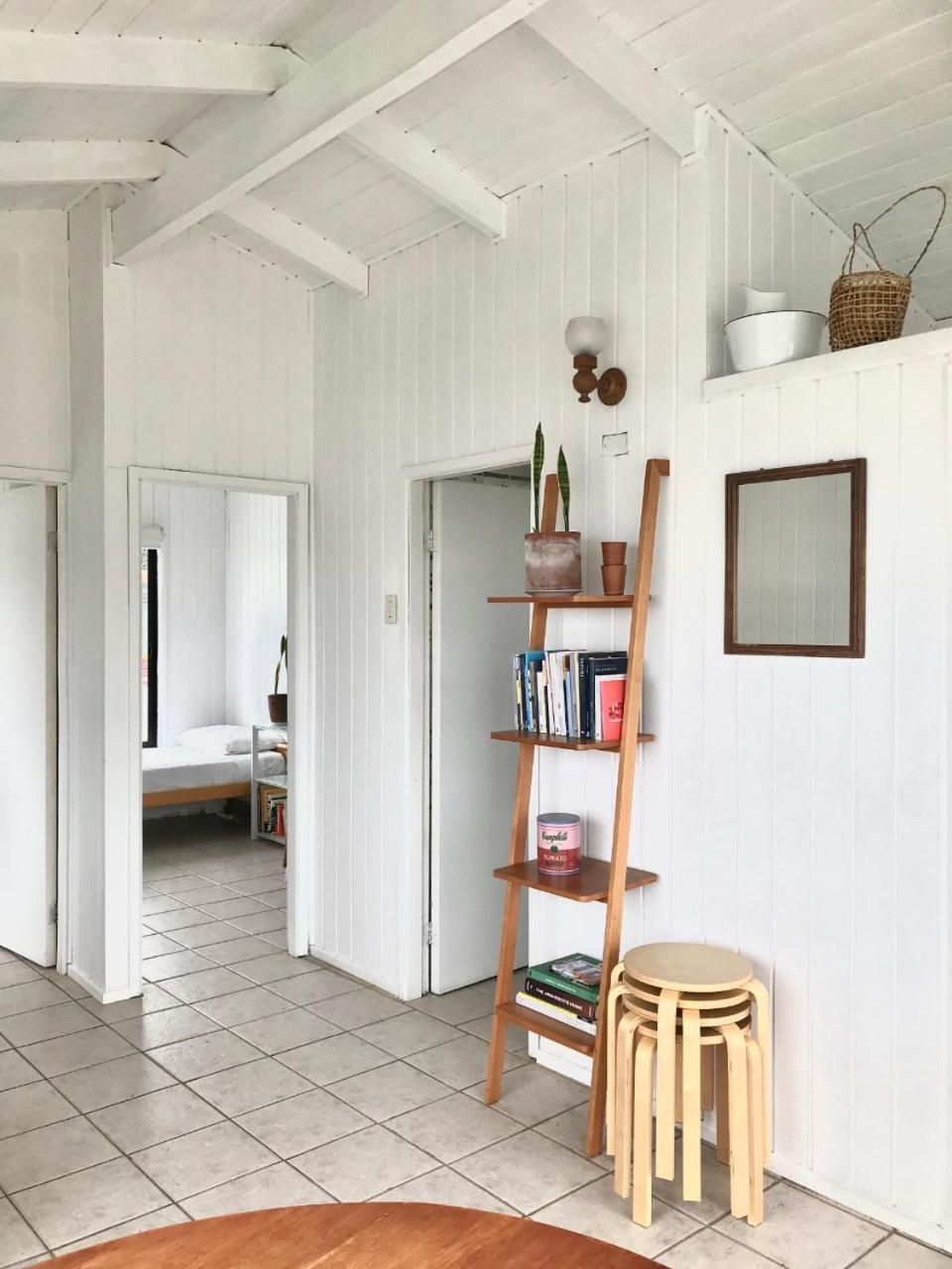 La Casa En La Azotea Algarrobo