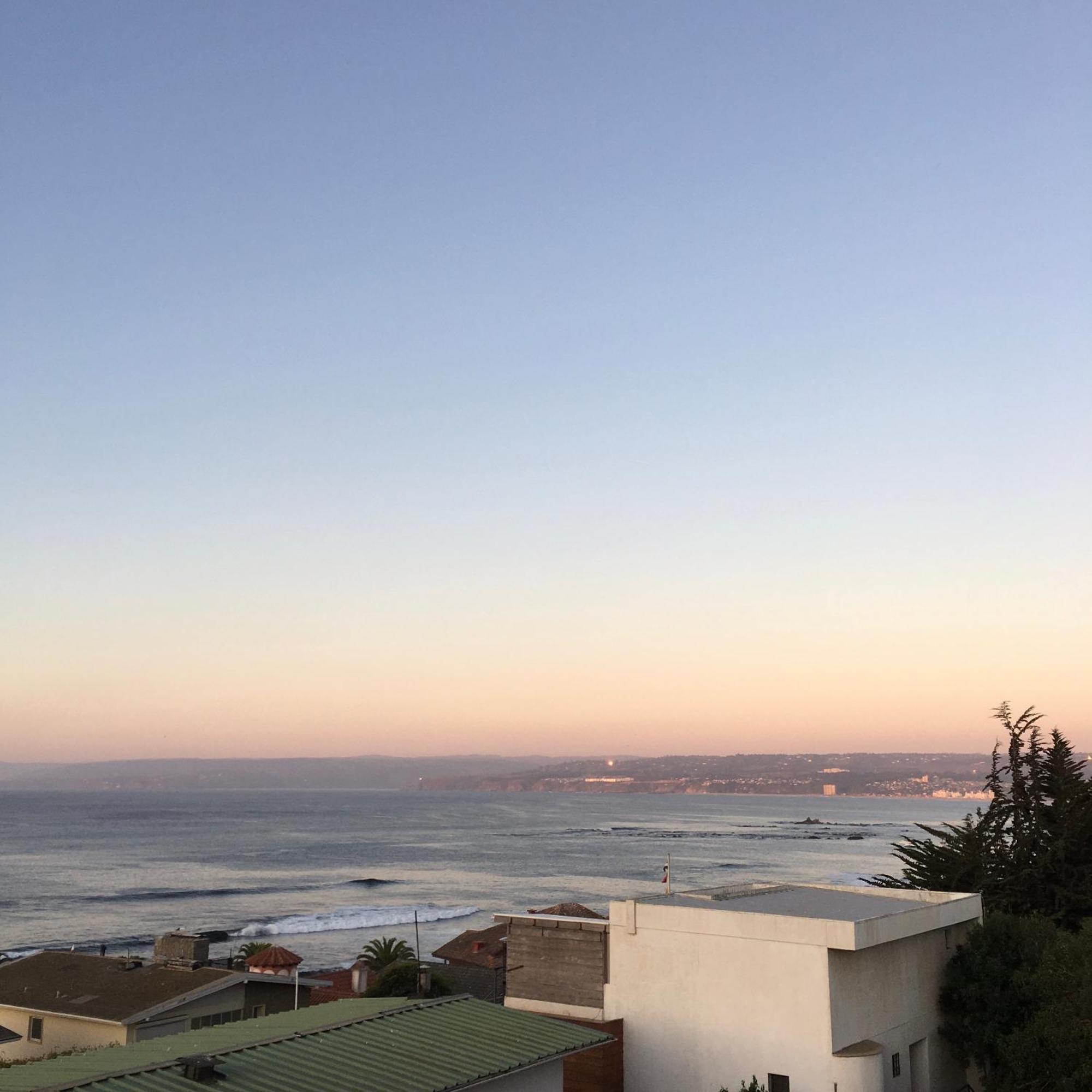 La Casa En La Azotea Algarrobo