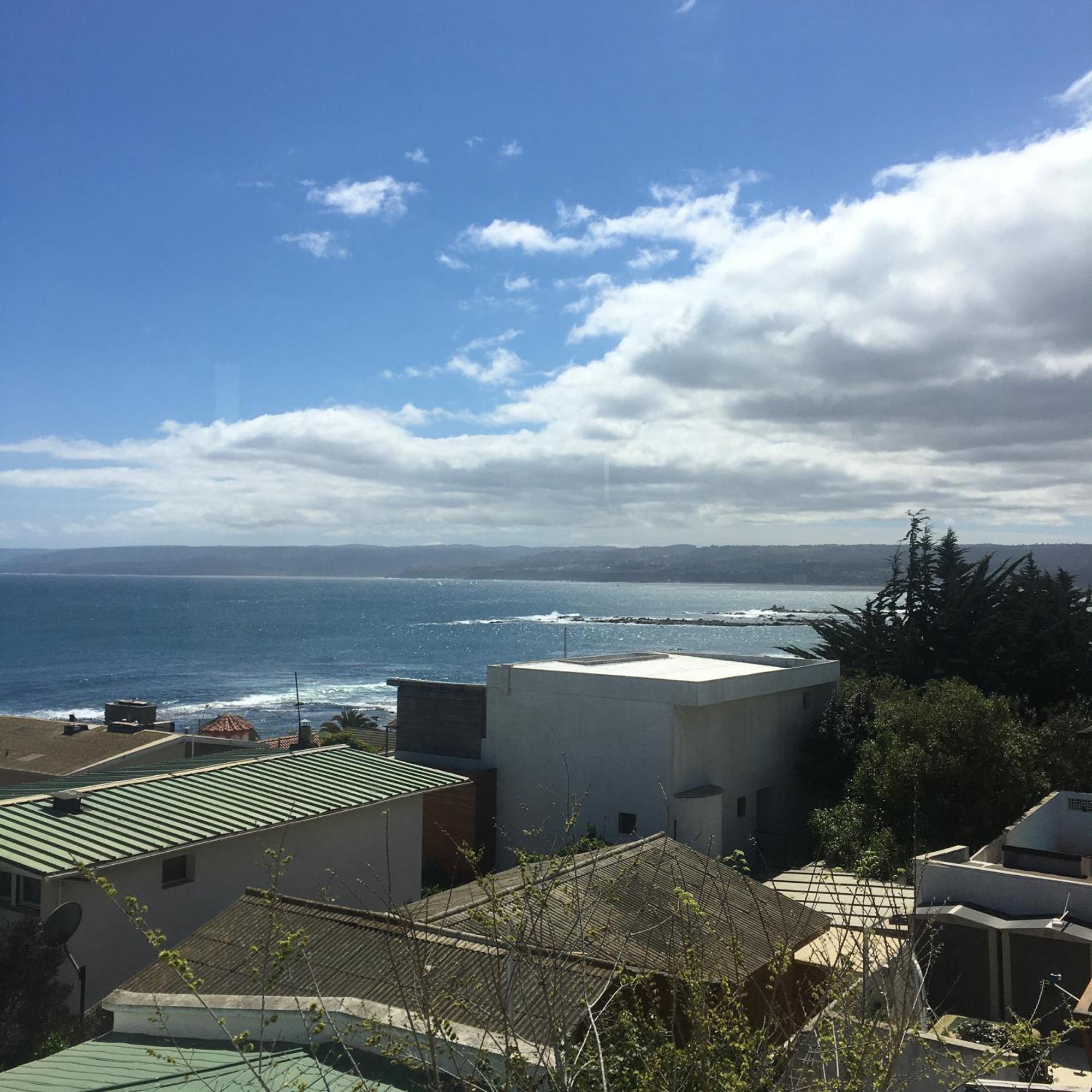 Casa de férias La Casa En La Azotea *