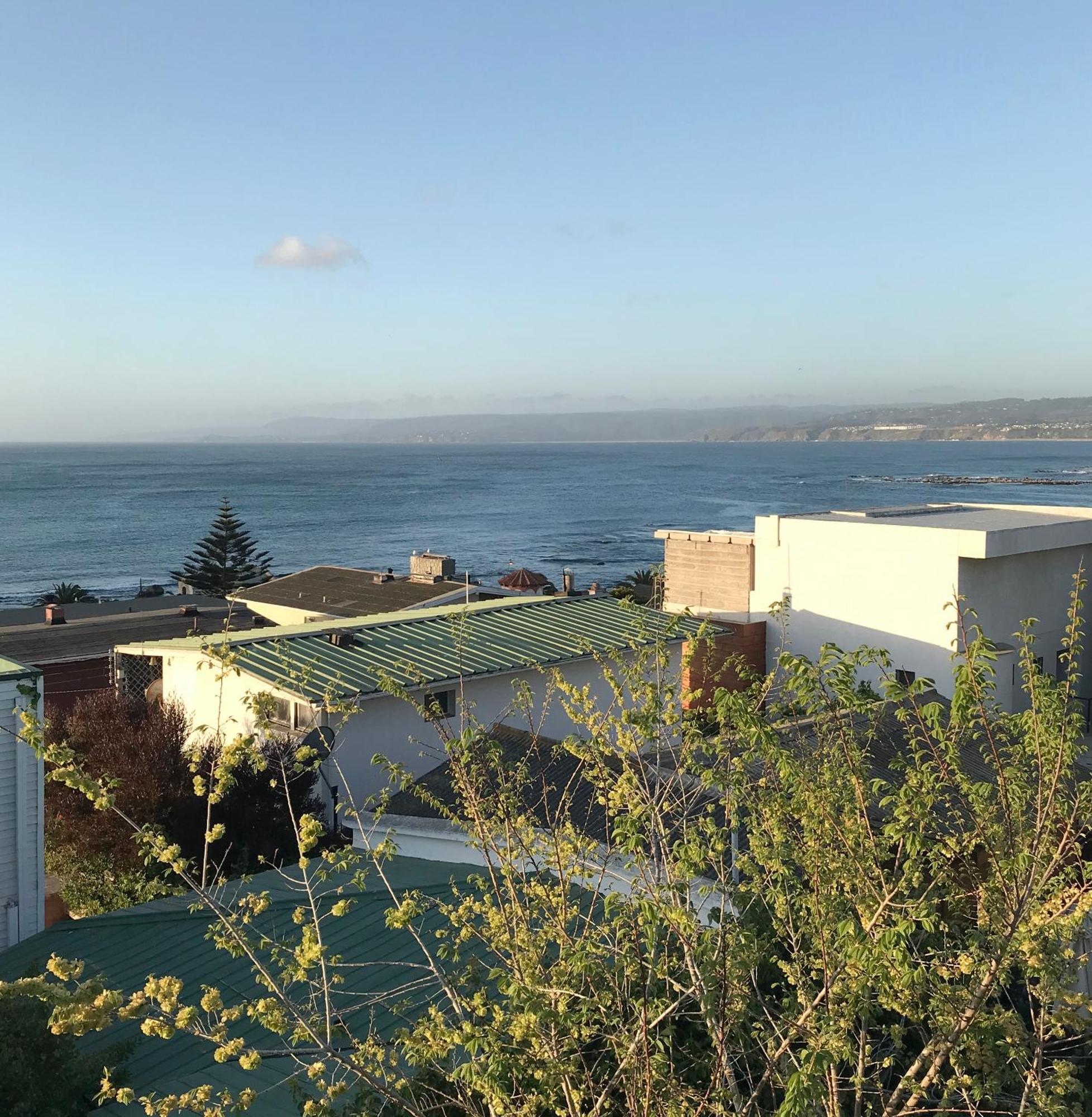 La Casa En La Azotea Casa de férias Algarrobo